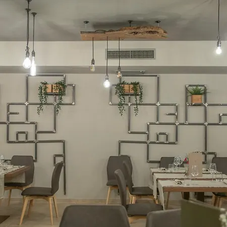 Villapiana 리조트