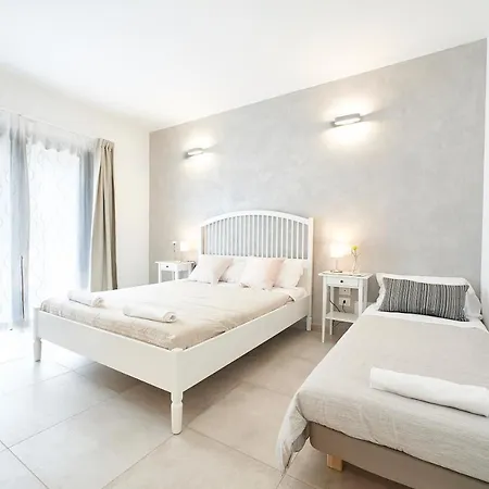 Villapiana Resort Pellezzano