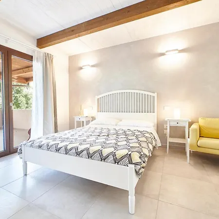 Resort Villapiana Pellezzano