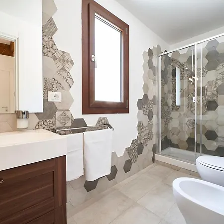 Resort Villapiana