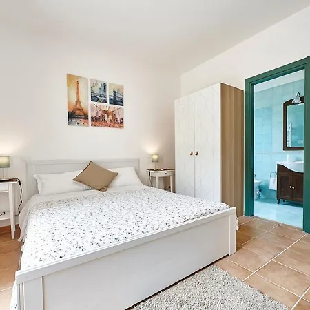 Resort Villapiana 3*