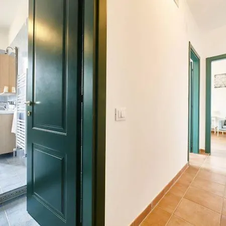 Villapiana 리조트 3*