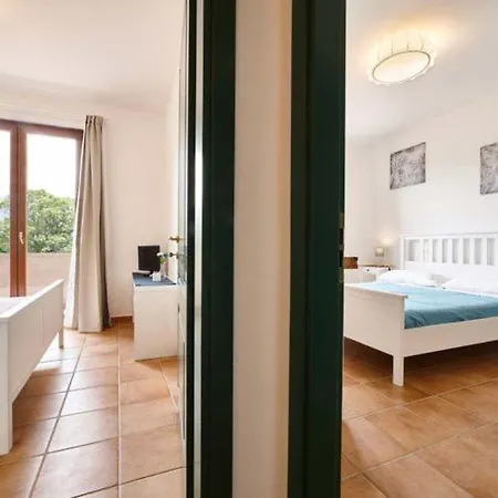 Resort Villapiana 3*