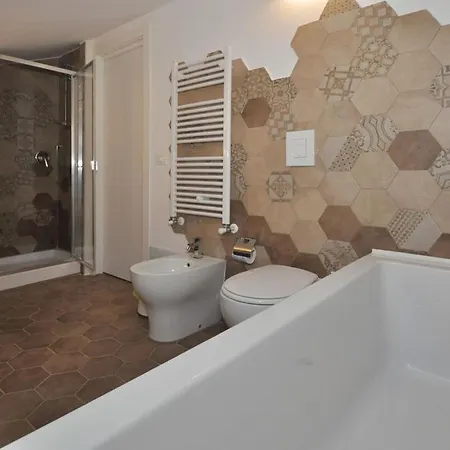 Resort Villapiana
