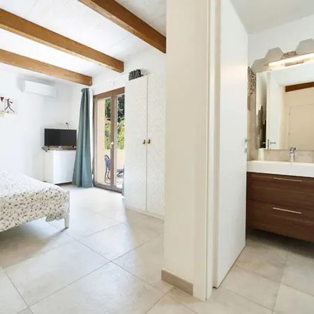 Resort Villapiana