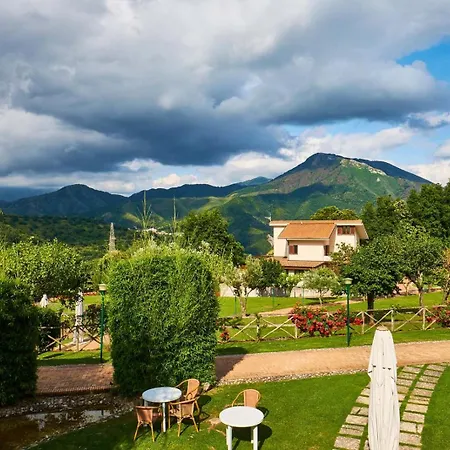 Villapiana Resort