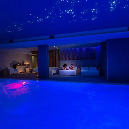 Resort Villapiana