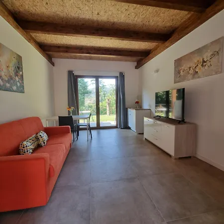 Villapiana Resort Pellezzano
