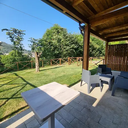 Villapiana Resort 3*