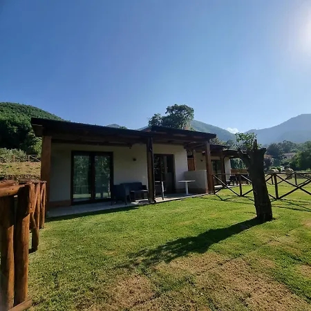 Resort Villapiana 3*