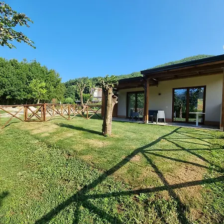 Villapiana 3* Pellezzano