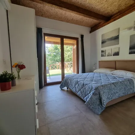 Villapiana Resort 3*