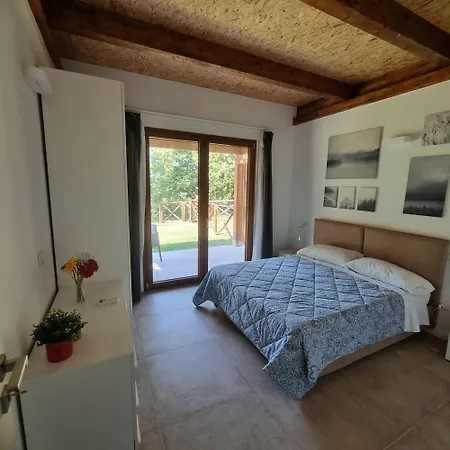 Villapiana 3*