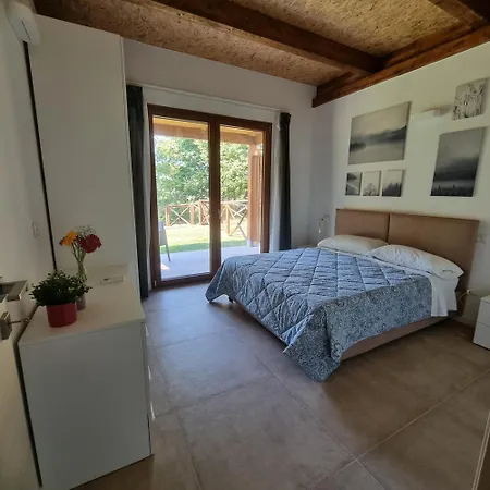 Resort Villapiana