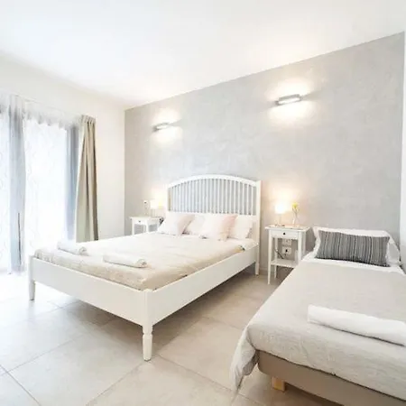Villapiana Resort 3*