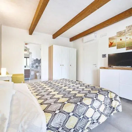 Resort Villapiana 3*