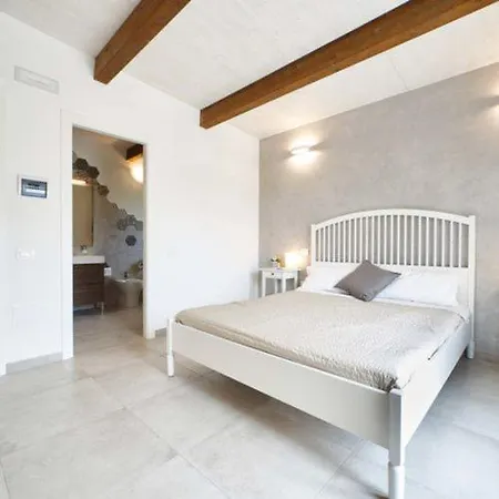Resort Villapiana Pellezzano