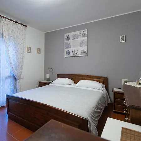 Villapiana Resort 3*