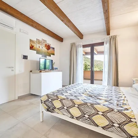 Villapiana 3* Pellezzano