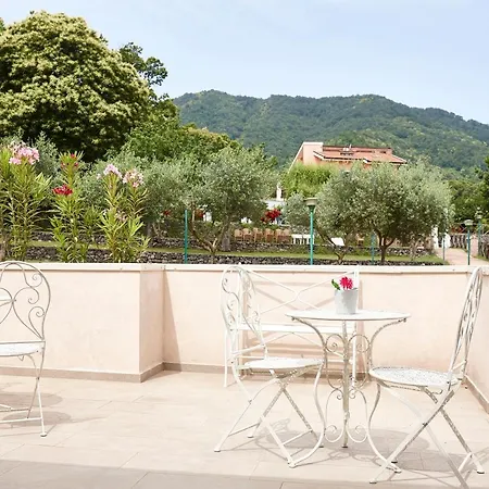 Villapiana 3* Pellezzano