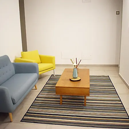 Resort Villapiana 3*