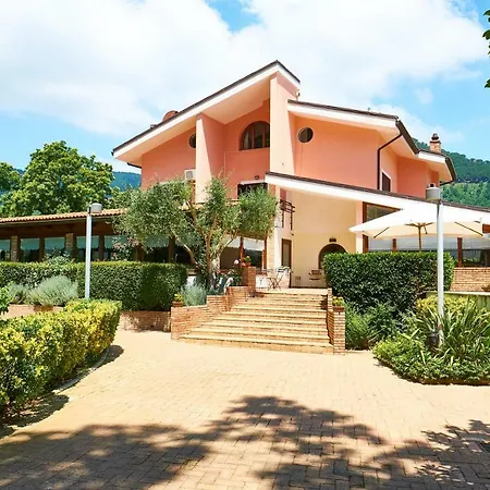 Villapiana Pellezzano