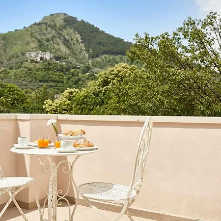 Villapiana Pellezzano