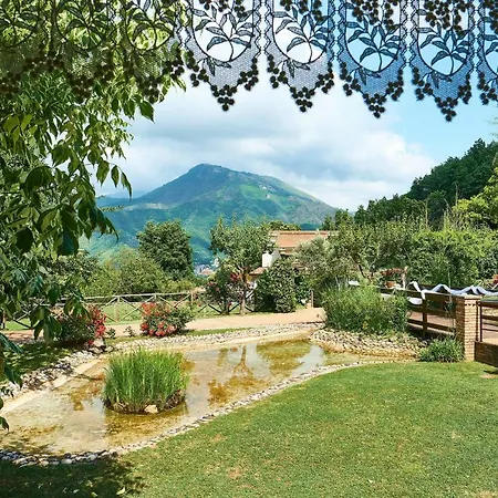 Resort Villapiana Pellezzano