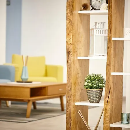 Resort Villapiana Pellezzano