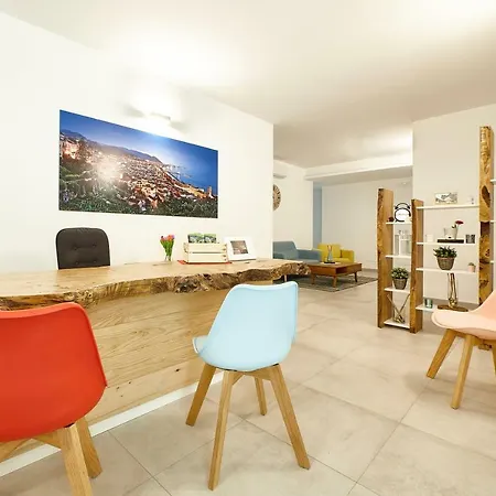 Villapiana Resort Pellezzano