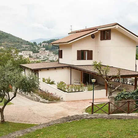 Resort Villapiana Pellezzano