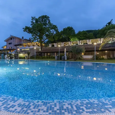 Villapiana Resort Pellezzano