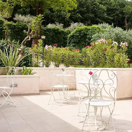 Villapiana Resort Pellezzano