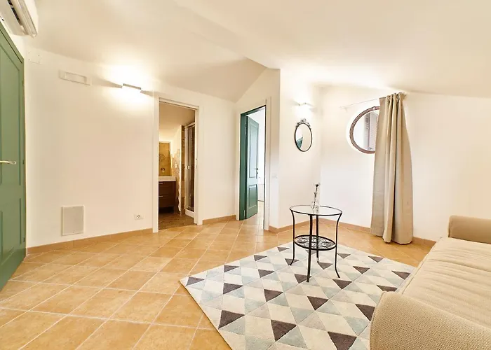 Resort Villapiana