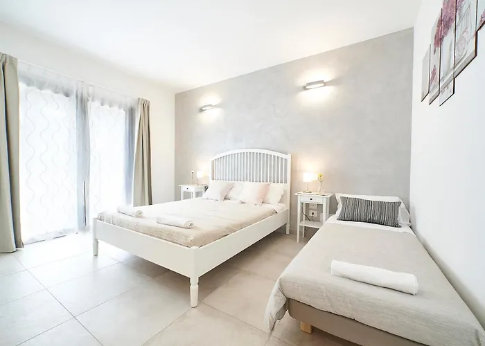 Villapiana Resort Pellezzano