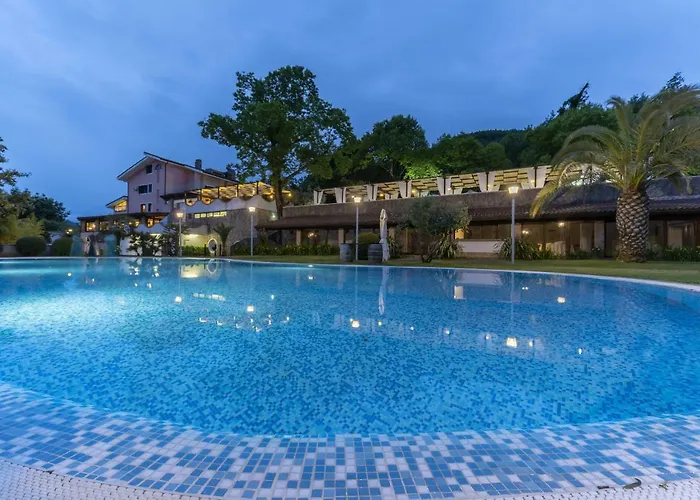 Villapiana Resort Pellezzano